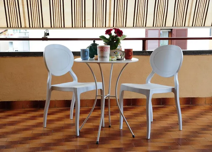 Bed and Breakfast Civico 34 Caserta